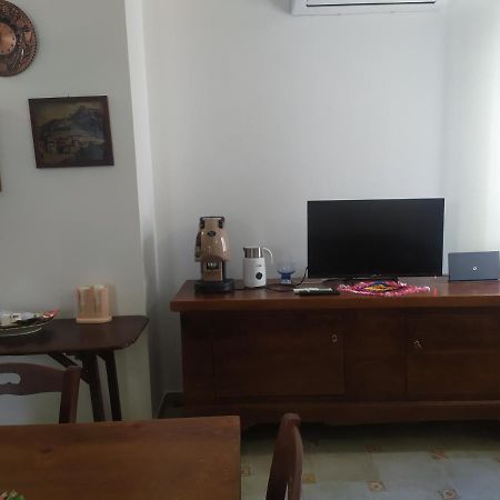 Il Pittore - Guest House Valsinni 외부 사진